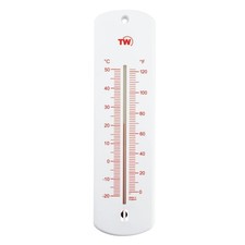 Large Wall Thermometer Indoor