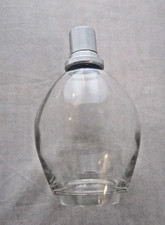 Lampe Berger Paris Clear Glass Catalytic Oil Fragrance Lamp Diffuser