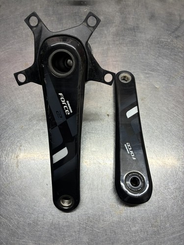 Sram force carbon - force, cranks