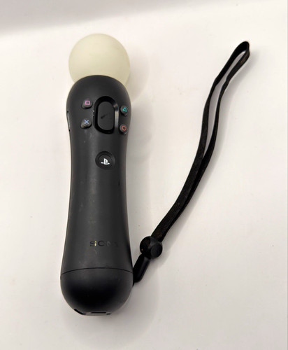Sony playstation move motion - playstation,