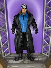 WWE THE UNDERTAKER Mattel Elite Monday Night War Series 8 Wrestling Figure Toy