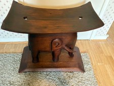 Large wood carved - wood,