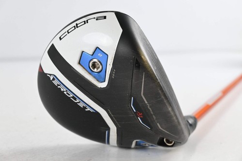 Cobra aerojet wood - aerojet, #3