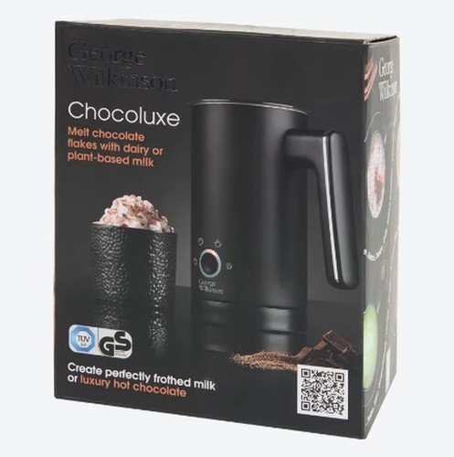 George wilkinson chocoluxe - wilkinson,