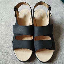 HOTTER Ladies Easy II Sandals