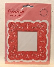 Marianne Designs - Ornare