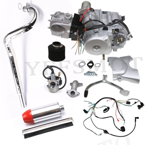 Trx90 fourtrax 125 atc70 - fourtrax,