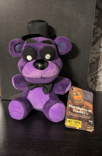 Fnaf shadow freddy - fnaf,