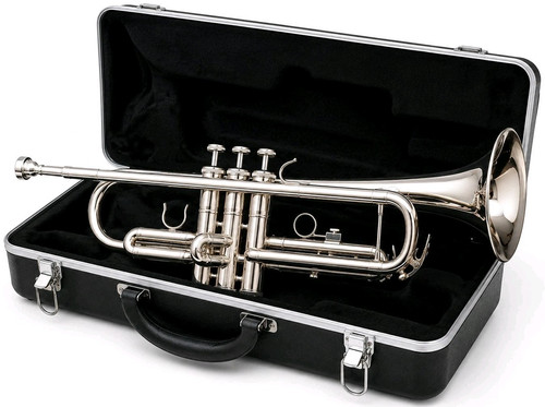 Trumpet new middle high - bb, middle/high