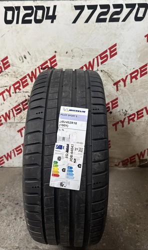 245 100y xl michelin - 45,