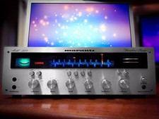 MARANTZ 2230 ?RaRe? Premium Vintage Stereo Receiver