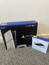 PlayStation 5 Slim Digital