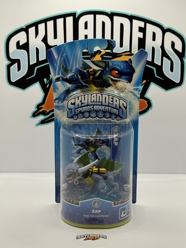 Skylanders spyro adventure - skylanders,
