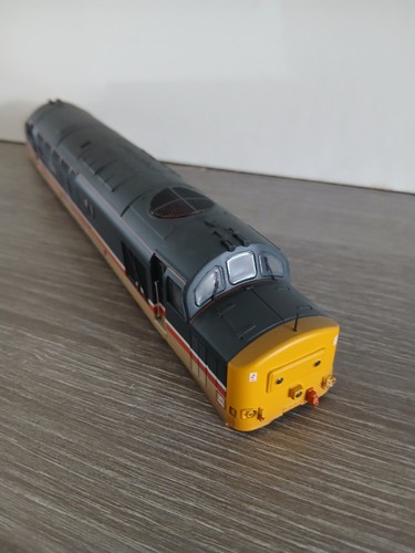 Bachmann class body - bachmann,