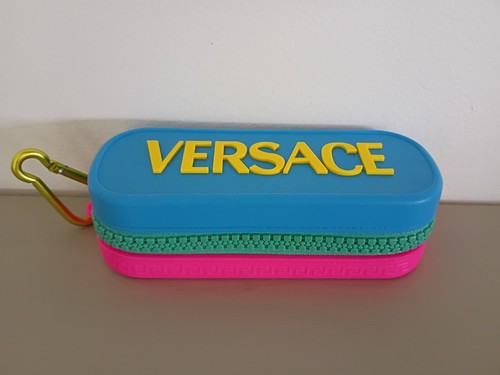 Versace bright blue pink - bright,