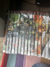Judge Dredd The Mega