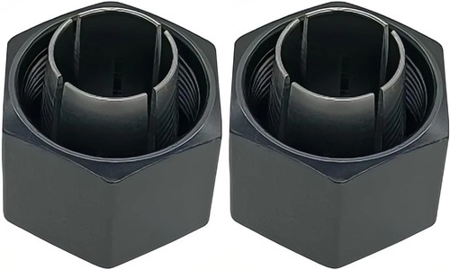 Router collet 12 - 1/2", 12.7mm