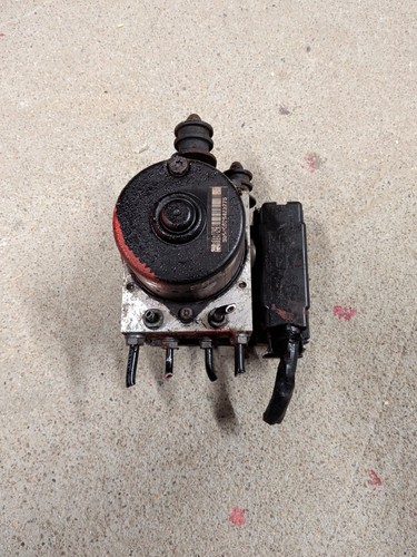 Skoda abs pump - pump, 1k0614517ad