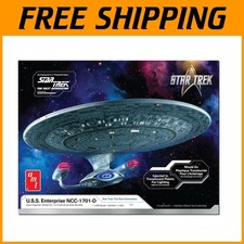 Detailed Star Trek Enterprise