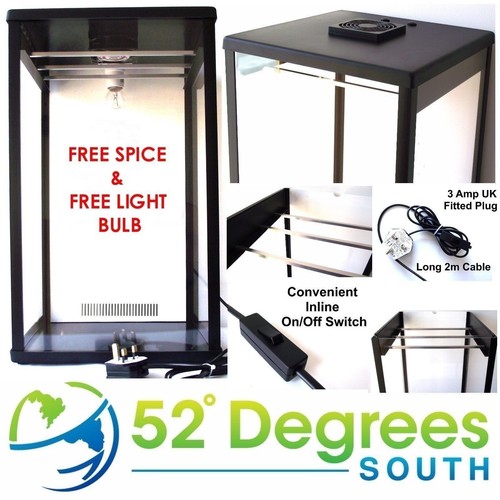 Satara biltong maker - satara,