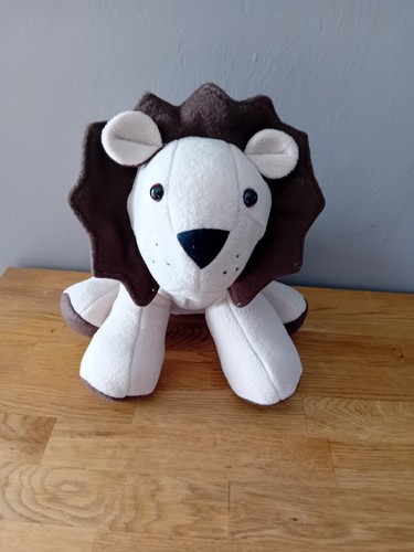 Memory bear animal lion - bear,