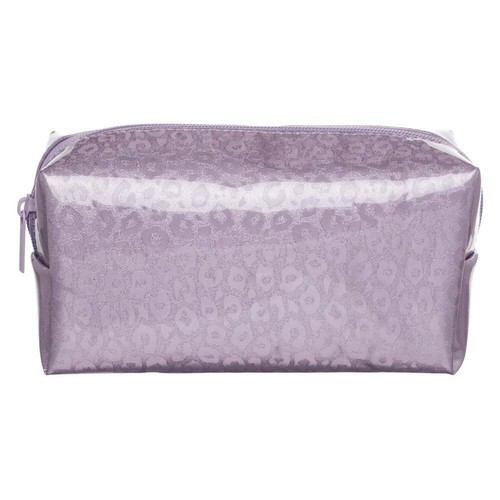 Grey glitter animal print - glitter,