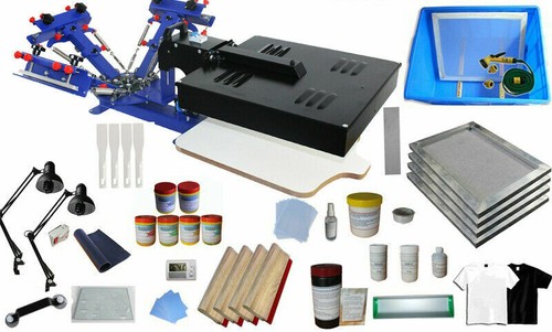 New color station - new,