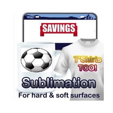 Sublimation Paper Dye Sub