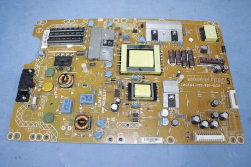 Power supply - power,