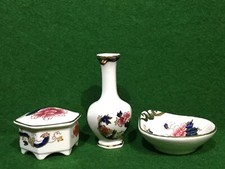 Masons Ironstone “ Mandalay