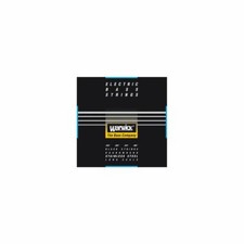 WARWICK Black Label Bass