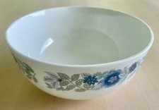 Wedgwood Clementine Bone China Fruit Bowl