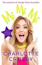 ME ME ME,Charlotte Crosby- 9781472229670