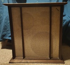 Set of Two Wharfedale Speakers