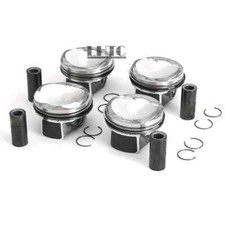 STD Engine 4cyl Pistons Rings