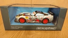 SCALEXTRIC C3839 Team GT