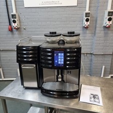 Schaerer - Bean to Cup -