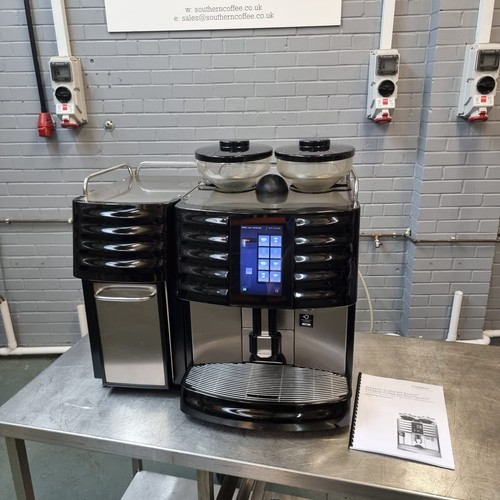 Schaerer bean cup - bean,