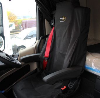 Heavy duty lorry truck drivers - duty, lorry/truck