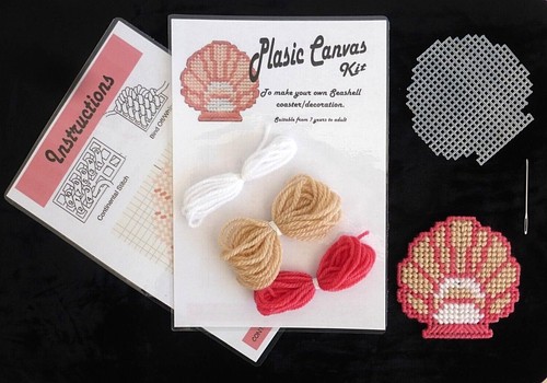 Make your own - , shell
