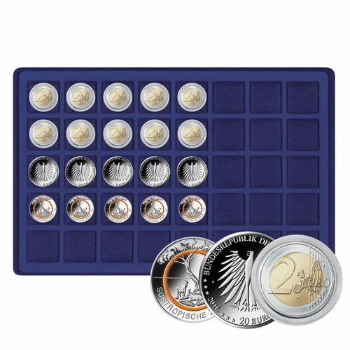 Lindner 2329m tray for 40 - tray,