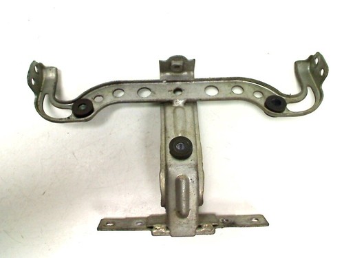 Bracket suzuki 125 - bracket, rg