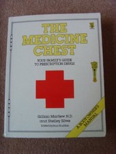 The medicine chest your - medicine,