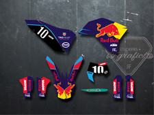 KTM exc/exc-f Enduro Cross