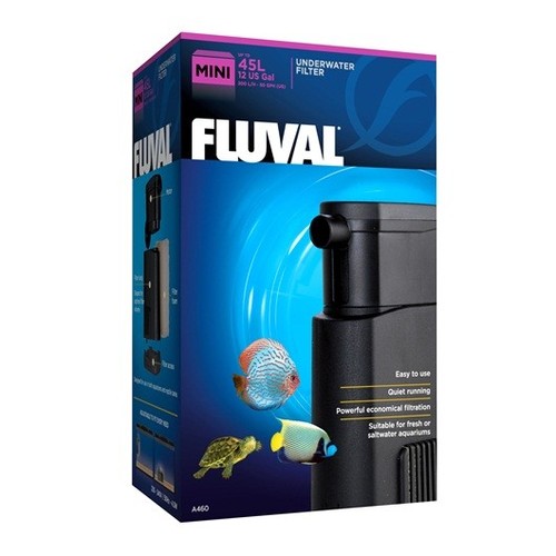 Fluval range filters mini - filters/, mini/