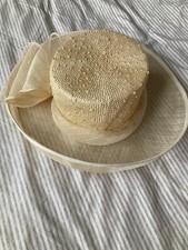 Ladies BHS Special Occassion HAT