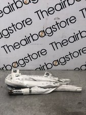 MG5 2020-on LH LEFT PASSENGER Curtain Side Roof Head Airbag *GENUINE* KIT ALSO!!