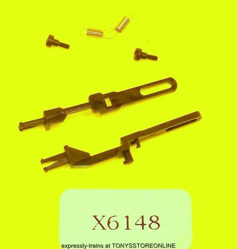 Hornby spares x6148 - oo, 2x