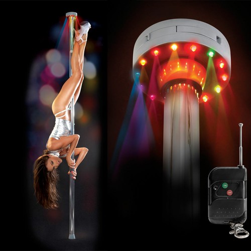 Professional stripper pole - professional,