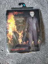 Halloween 2 Michael Myers